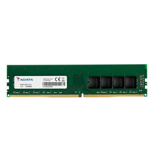 ADATA AD4U320032G22-SGN MEMORIA RAM 32GB 3.200MHz TIPOLOGIA DIMM …